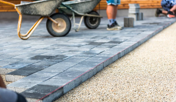 Best Driveway Paving Company  in Travilah, MD