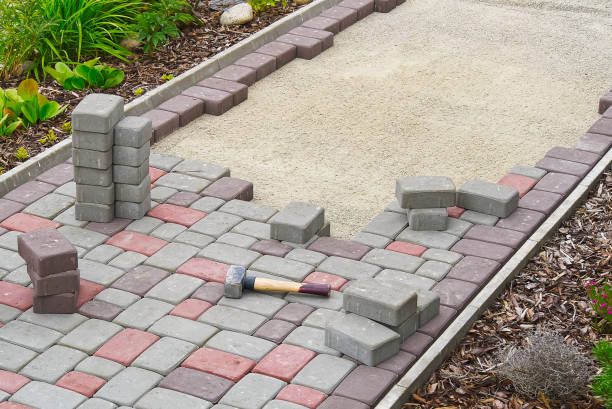 Professional Driveway Pavers in Travilah, MD