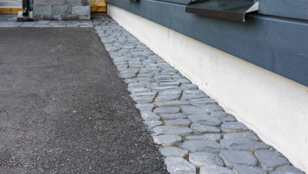Best Commercial Driveway Pavers  in Travilah, MD